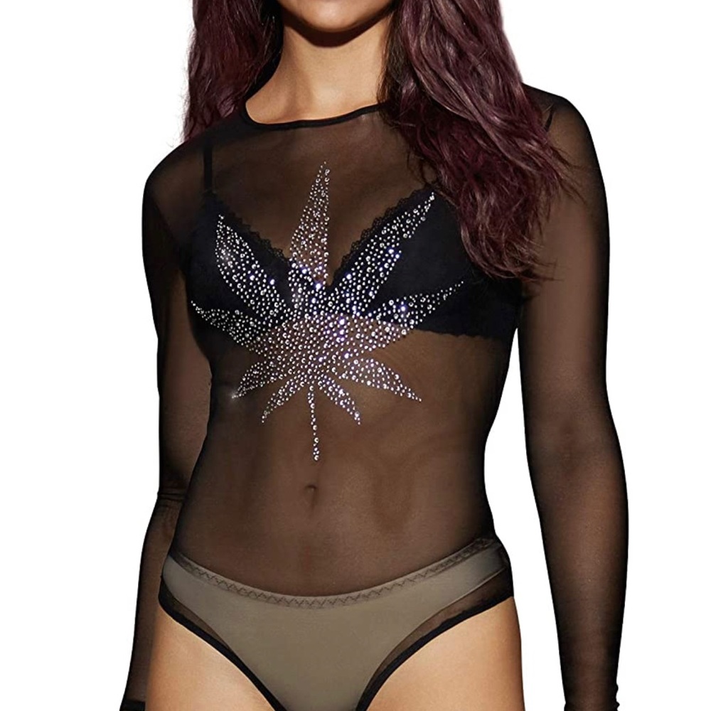 HIGH DEMAND BODYSUIT MEDIUM
